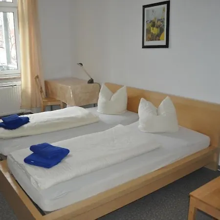 Pensjonat A Bed - Nichtraucherpension