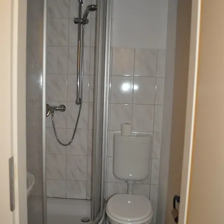A Bed - Nichtraucherpension Drezno