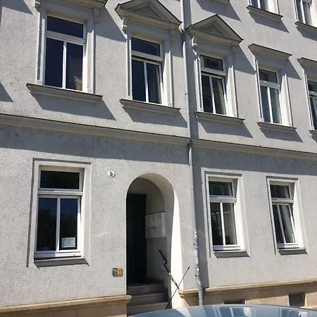 A Bed - Nichtraucherpension Pensjonat 2*