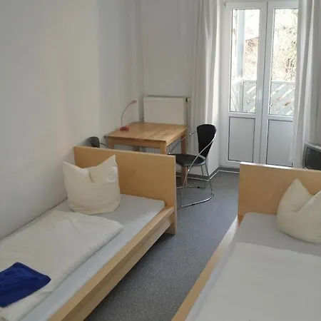 Гостевой дом A Bed - Nichtraucherpension