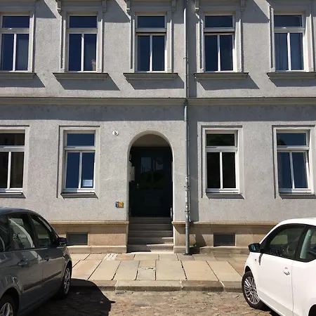 Гостевой дом A Bed - Nichtraucherpension 2*